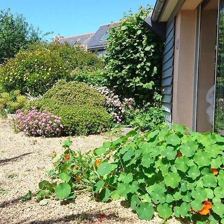 Trélévern Le Petit Cottage Entre Village Et Mer المظهر الخارجي الصورة