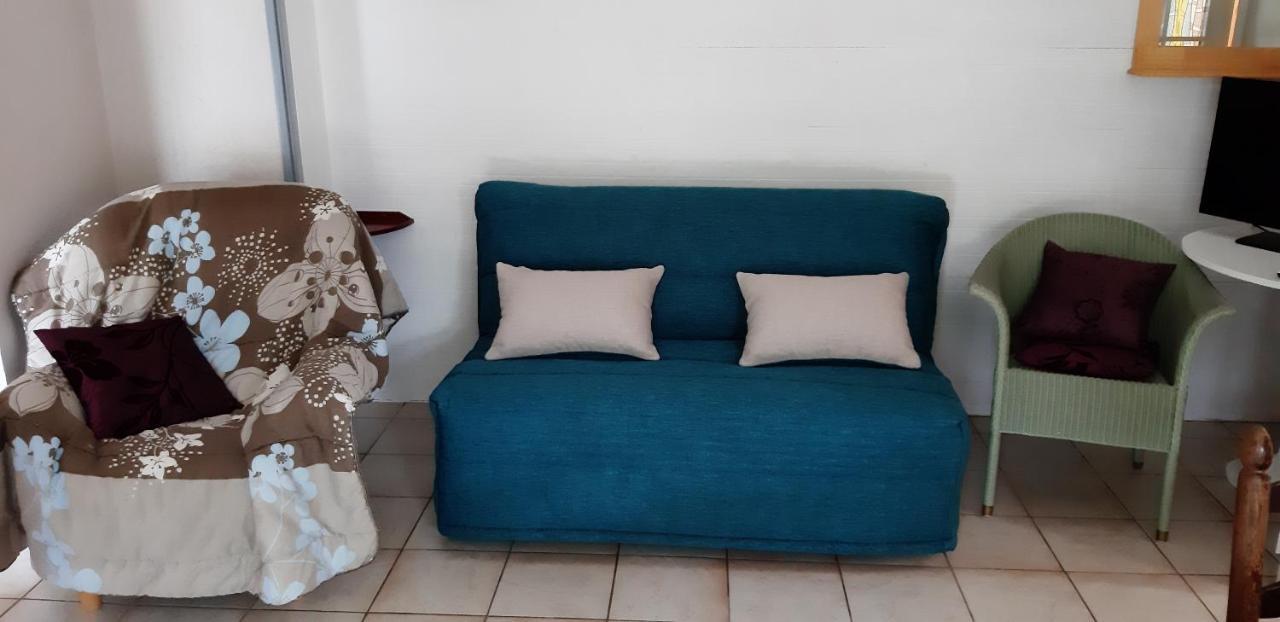 Trélévern Le Petit Cottage Entre Village Et Mer المظهر الخارجي الصورة